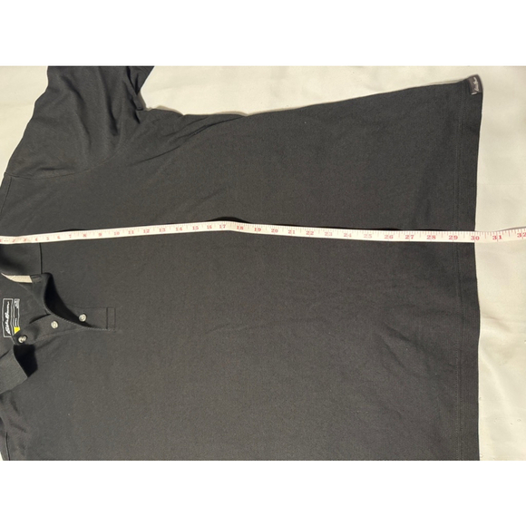 Men's Eddie Bauer Travex Polo Shirt XL - Picture 4 of 4